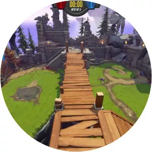 Bierzerkers - Video game