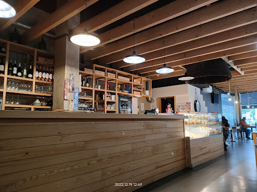 Bifanaria - Restaurant