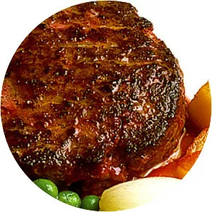 Biff à la Lindström