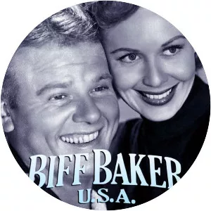 Biff Baker, U. S. A.