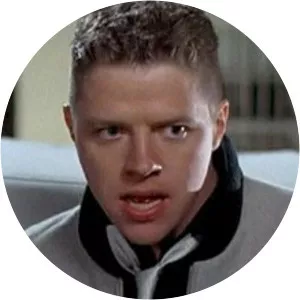 Biff Tannen