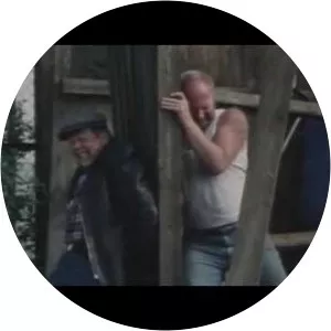 Biffen - Fictional character