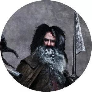 Bifur - Fictional character