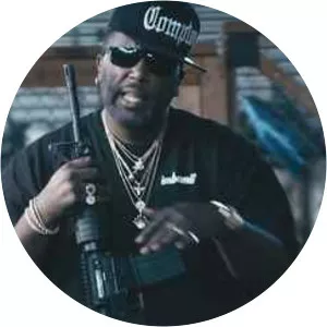 Big2DaBoy - Musical artist