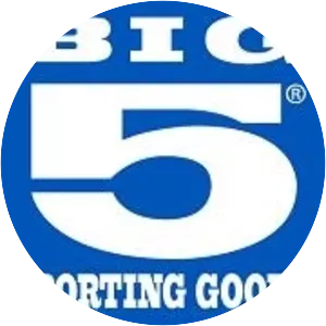 Big 5 Sporting Goods
