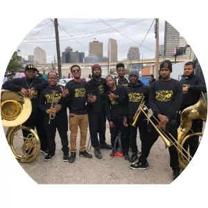 Big 6 Brass Band