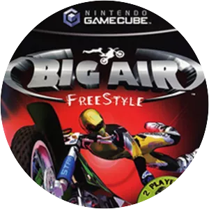 Big Air Freestyle