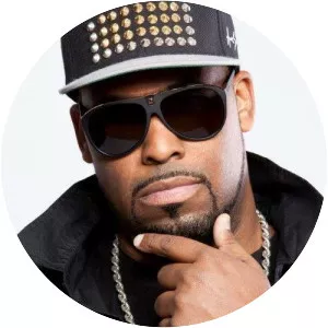 Big Ali - American singer