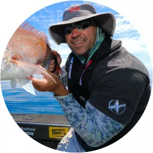 Big Angry Fish - New Zealand television show