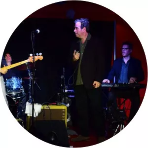 Big Apple Blues - Musical group