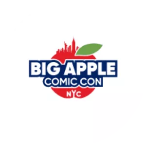 Big Apple Comic Con