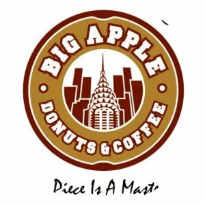 Big Apple Donuts and Coffee