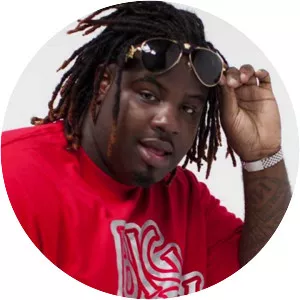 Big Baby Flava - Musical artist