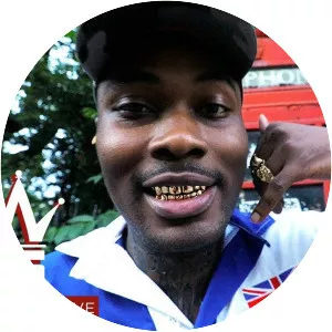 Big Baby Scumbag - Musical artist