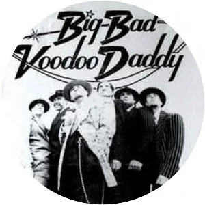 Big Bad Voodoo Daddy