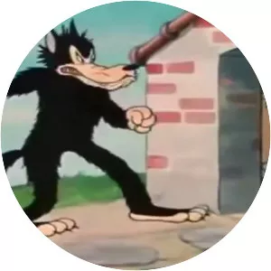 Big Bad Wolf - Fictional character