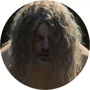 'Big Bad' Wolfe - Fictional character