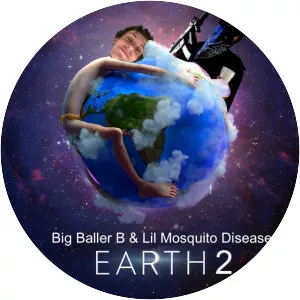 Big Baller B - Musical artist