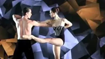 Big Ballet - British television programme