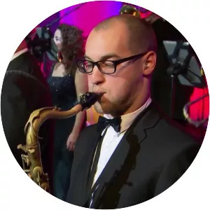 Big Band Brothers - Musical artist