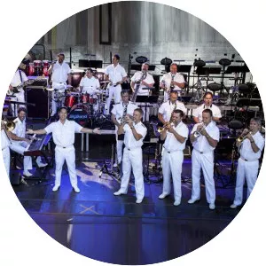 Big Band der Bundeswehr