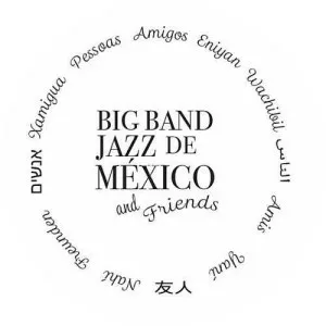 Big Band Jazz de México