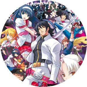 Big Bang Age - Video game