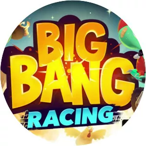 Big Bang Racing - Video game
