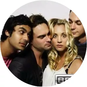 Big Bang Theory XXX Parody