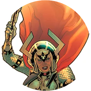 Big Barda