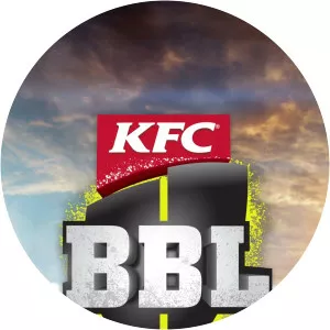 Big Bash League T20 CricketSince 2012
