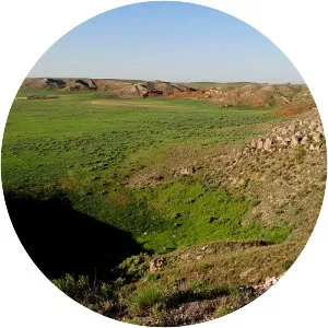 Big Basin Prairie Preserve