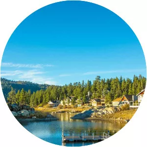 Big Bear Lake - 