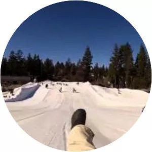 Big Bear Snow Play - 