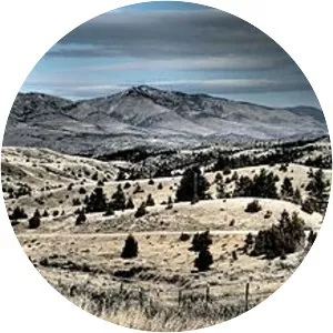 Big Belt Mountains - Mountain belt in Montana