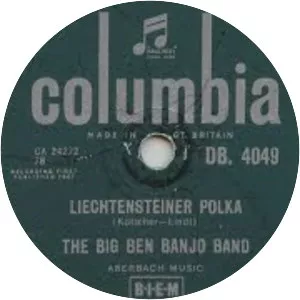 Big Ben Banjo Band - Album by The Big Ben Banjo Band
