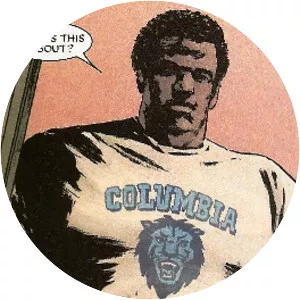 Big Ben Donovan - Fictional character