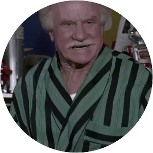 Big Ben Healy - Fictional character