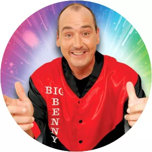 Big Benny