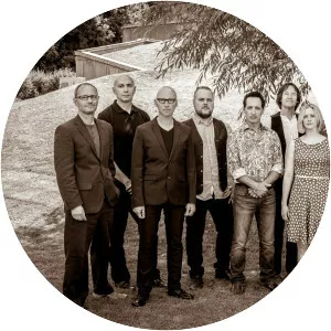 Big Big Train - Rock band