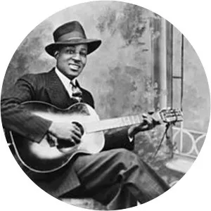 Big Bill Broonzy