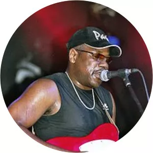 Big Bill Morganfield