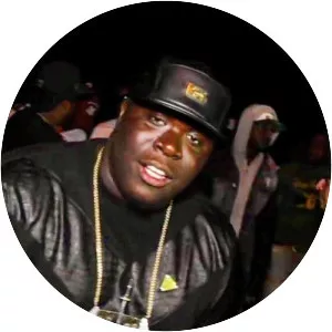 Big Billz - Musical artist