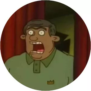 Big Bob Pataki - Movie character