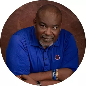 Big Bolaji - Musical artist