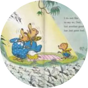 Big Book of The Berenstain Bears