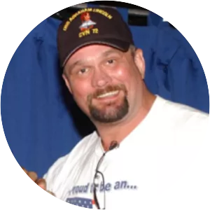 Big Boss Man - American professional wrestler