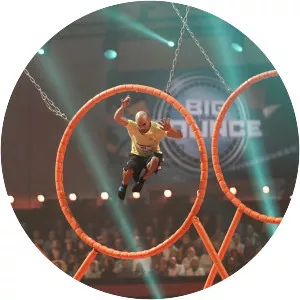 Big Bounce Battle - TV program