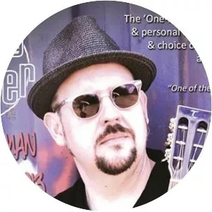 Big Boy Bloater - Musical artist