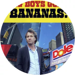 Big Boys Gone Bananas!*